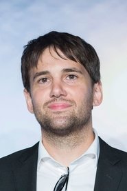 Фото Дэвид Роберт Митчелл 